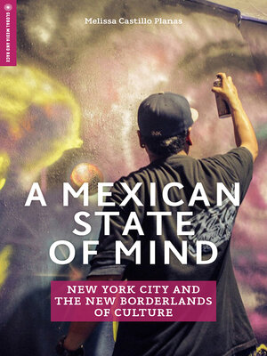 cover image of A Mexican State of Mind
